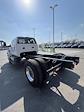 2025 Ford F-750 Crew Cab DRW 4x2, Cab Chassis for sale #NT5564 - photo 2