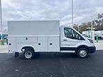 New 2023 Ford Transit 350 HD Base RWD, 11' Reading Aluminum CSV Service Utility Van for sale #NT5567 - photo 5