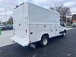 New 2023 Ford Transit 350 HD Base RWD, 11' Reading Aluminum CSV Service Utility Van for sale #NT5567 - photo 4