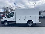 New 2023 Ford Transit 350 HD Base RWD, 11' Reading Aluminum CSV Service Utility Van for sale #NT5567 - photo 7