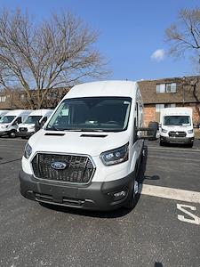 2023 Ford Transit 350 High Roof AWD, Empty Cargo Van for sale #NT5603 - photo 1