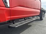 New 2024 Ford F-250 XL Super Cab 4x4, 8' 6" CM Truck Beds AL RD Model Flatbed Truck for sale #NT5629 - photo 30