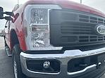 2024 Ford F-250 Super Cab SRW 4x4, CM Truck Beds AL RD Model Flatbed Truck for sale #NT5629 - photo 32
