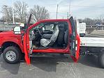 New 2024 Ford F-250 XL Super Cab 4x4, 8' 6" CM Truck Beds AL RD Model Flatbed Truck for sale #NT5629 - photo 67