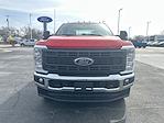 2024 Ford F-250 Super Cab SRW 4x4, CM Truck Beds AL RD Model Flatbed Truck for sale #NT5629 - photo 3