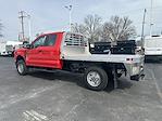 New 2024 Ford F-250 XL Super Cab 4x4, 8' 6" CM Truck Beds AL RD Model Flatbed Truck for sale #NT5629 - photo 2