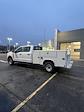 New 2023 Ford F-350 XL Crew Cab 4x4, 8' Reading Classic II Steel Service Truck for sale #NT5636 - photo 10