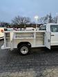 New 2023 Ford F-350 XL Crew Cab 4x4, 8' Reading Classic II Steel Service Truck for sale #NT5636 - photo 15