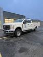 New 2023 Ford F-350 XL Crew Cab 4x4, 8' Reading Classic II Steel Service Truck for sale #NT5636 - photo 1
