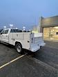 New 2023 Ford F-350 XL Crew Cab 4x4, 8' Reading Classic II Steel Service Truck for sale #NT5636 - photo 2