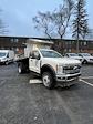 New 2023 Ford F-450 XL Regular Cab 4x4, Galion Dump Truck for sale #NT5637 - photo 3