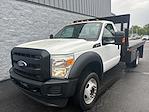 2011 Ford F-450 Regular Cab DRW 4x2, Flatbed Truck for sale #NT5639A - photo 1