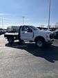 New 2024 Ford F-350 XL Regular Cab 4x4, 8' 6" CM Truck Beds RD Model Flatbed Truck for sale #NT5640 - photo 6