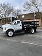 2024 Ford F-750 Regular Cab DRW 4x2, Knapheide Value-Master X Stake Bed for sale #NT5647 - photo 3