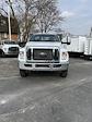 New 2024 Ford F-750 Base Regular Cab 4x2, 12' 3" Knapheide Value-Master X Stake Bed for sale #NT5647 - photo 5