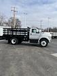 New 2024 Ford F-750 Base Regular Cab 4x2, 12' 3" Knapheide Value-Master X Stake Bed for sale #NT5647 - photo 6