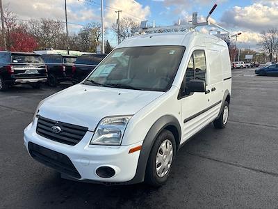 Used 2012 Ford Transit Connect XLT 4x2, Empty Cargo Van for sale #NT5655A - photo 1