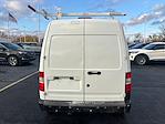 Used 2012 Ford Transit Connect XLT 4x2, Empty Cargo Van for sale #NT5655A - photo 8