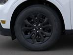 2024 Ford Maverick SuperCrew Cab FWD, Pickup for sale #NT5731 - photo 20