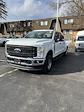 New 2023 Ford F-350 XL Crew Cab 4x4, 8' 2" Reading Classic II Aluminum Service Truck for sale #NT5738 - photo 4