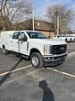 New 2023 Ford F-350 XL Crew Cab 4x4, 8' 2" Reading Classic II Aluminum Service Truck for sale #NT5738 - photo 3