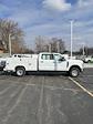 New 2023 Ford F-350 XL Crew Cab 4x4, 8' 2" Reading Classic II Aluminum Service Truck for sale #NT5738 - photo 6