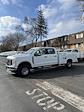 New 2023 Ford F-350 XL Crew Cab 4x4, 8' 2" Reading Classic II Aluminum Service Truck for sale #NT5738 - photo 9