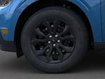 2024 Ford Maverick SuperCrew Cab FWD, Pickup for sale #NT5748 - photo 20