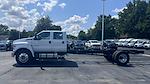 New 2025 Ford F-750 Base Crew Cab 4x2, Cab Chassis for sale #NT5755 - photo 3