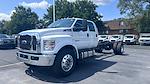 New 2025 Ford F-750 Base Crew Cab 4x2, Cab Chassis for sale #NT5755 - photo 1