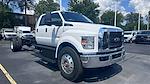 New 2025 Ford F-750 Base Crew Cab 4x2, Cab Chassis for sale #NT5755 - photo 5