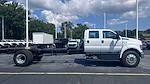 New 2025 Ford F-750 Base Crew Cab 4x2, Cab Chassis for sale #NT5755 - photo 6