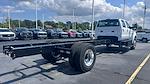 New 2025 Ford F-750 Base Crew Cab 4x2, Cab Chassis for sale #NT5755 - photo 7