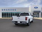 2024 Ford F-150 Super Cab 4x4, Pickup for sale #NT5771 - photo 8