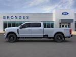 2024 Ford F-350 Crew Cab SRW 4x4, Pickup for sale #NT5775 - photo 4