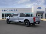 2024 Ford F-350 Crew Cab SRW 4x4, Pickup for sale #NT5775 - photo 2