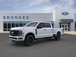 2024 Ford F-350 Crew Cab SRW 4x4, Pickup for sale #NT5786 - photo 1