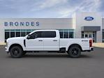 2024 Ford F-350 Crew Cab SRW 4x4, Pickup for sale #NT5786 - photo 4