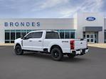 2024 Ford F-350 Crew Cab SRW 4x4, Pickup for sale #NT5786 - photo 2