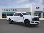 2024 Ford F-350 Crew Cab SRW 4x4, Pickup for sale #NT5786 - photo 7
