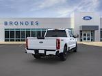 2024 Ford F-350 Crew Cab SRW 4x4, Pickup for sale #NT5786 - photo 8