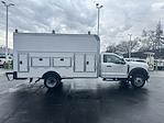 2024 Ford F-450 Regular Cab DRW 4x4, Rockport Workport Service Utility Van for sale #NT5797 - photo 5