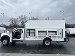 2024 Ford F-450 Regular Cab DRW 4x4, Rockport Workport Service Utility Van for sale #NT5797 - photo 38