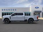 2024 Ford F-350 Crew Cab SRW 4x4, Pickup for sale #NT5799 - photo 4