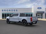 2024 Ford F-350 Crew Cab SRW 4x4, Pickup for sale #NT5799 - photo 2