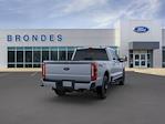 2024 Ford F-350 Crew Cab SRW 4x4, Pickup for sale #NT5799 - photo 8
