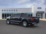 2024 Ford F-150 SuperCrew Cab 4x4, Pickup for sale #NT5805 - photo 2