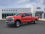 2024 Ford F-350 Crew Cab SRW 4x4, Pickup for sale #NT5825 - photo 1