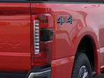 2024 Ford F-350 Crew Cab SRW 4x4, Pickup for sale #NT5825 - photo 21