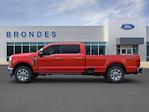 2024 Ford F-350 Crew Cab SRW 4x4, Pickup for sale #NT5825 - photo 4